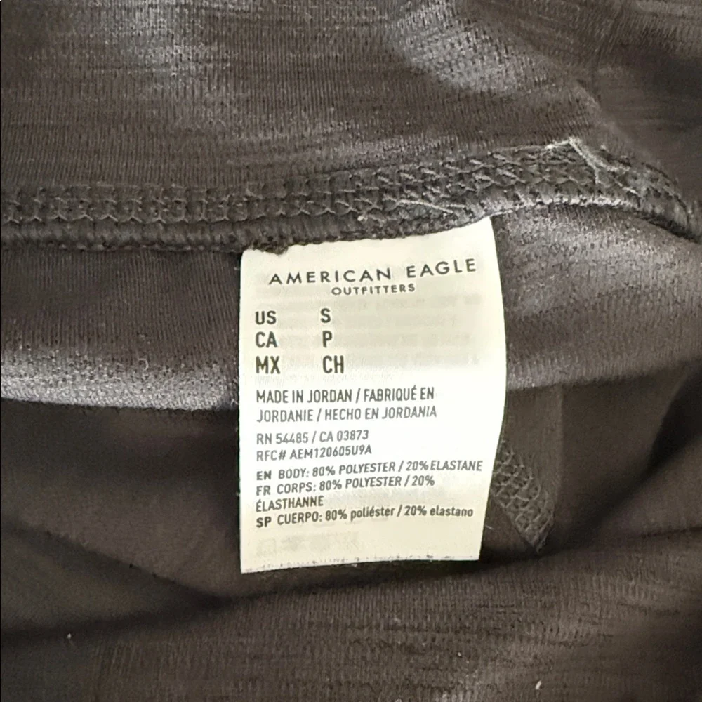 American Eagle Outfitters The Everything Pocket Legging ~ Small - Picture 4 of 10